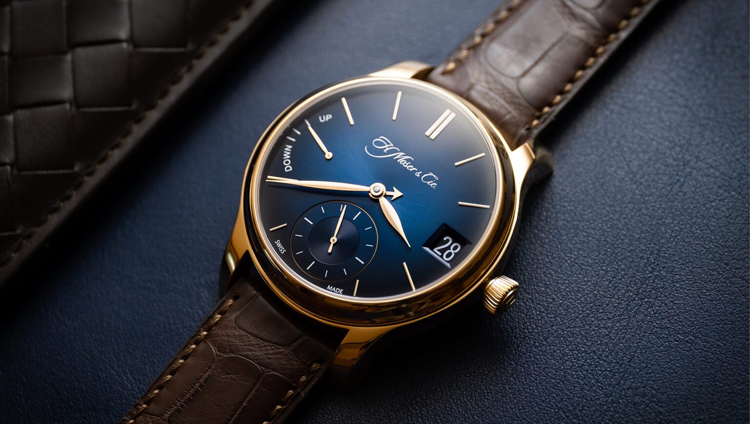 5 Marques de Montres Suisses d’Exception Que Vous Devriez Connaître