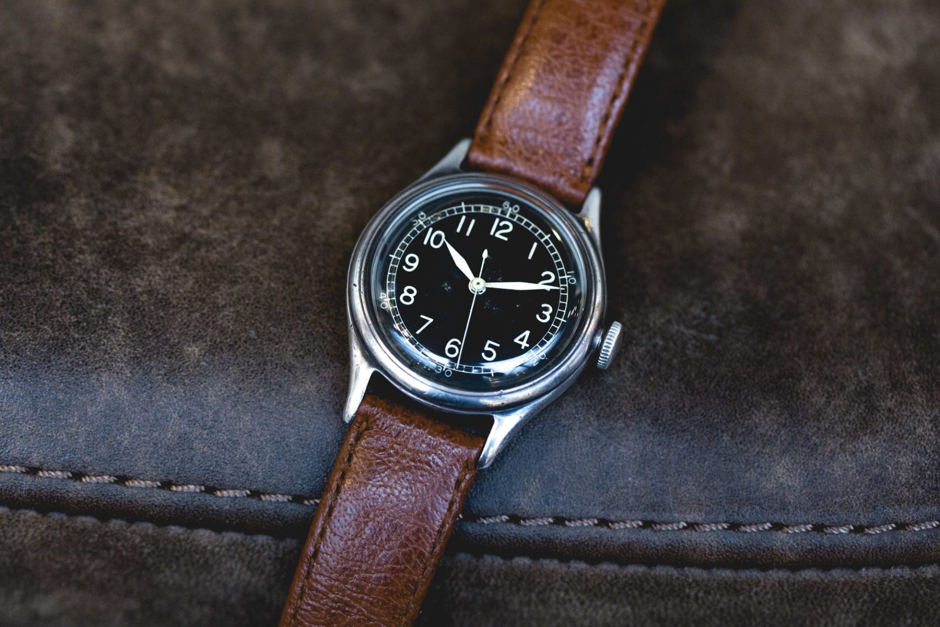 L’histoire des montres militaires : un héritage horloger au service des armées